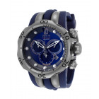 Invicta Reserve Venom Jason Taylor Swiss Made Большие Титановые Часы - 14415